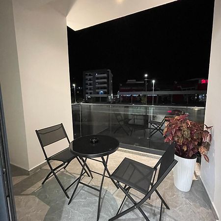 Hotel Maraj Ulcinj Kültér fotó