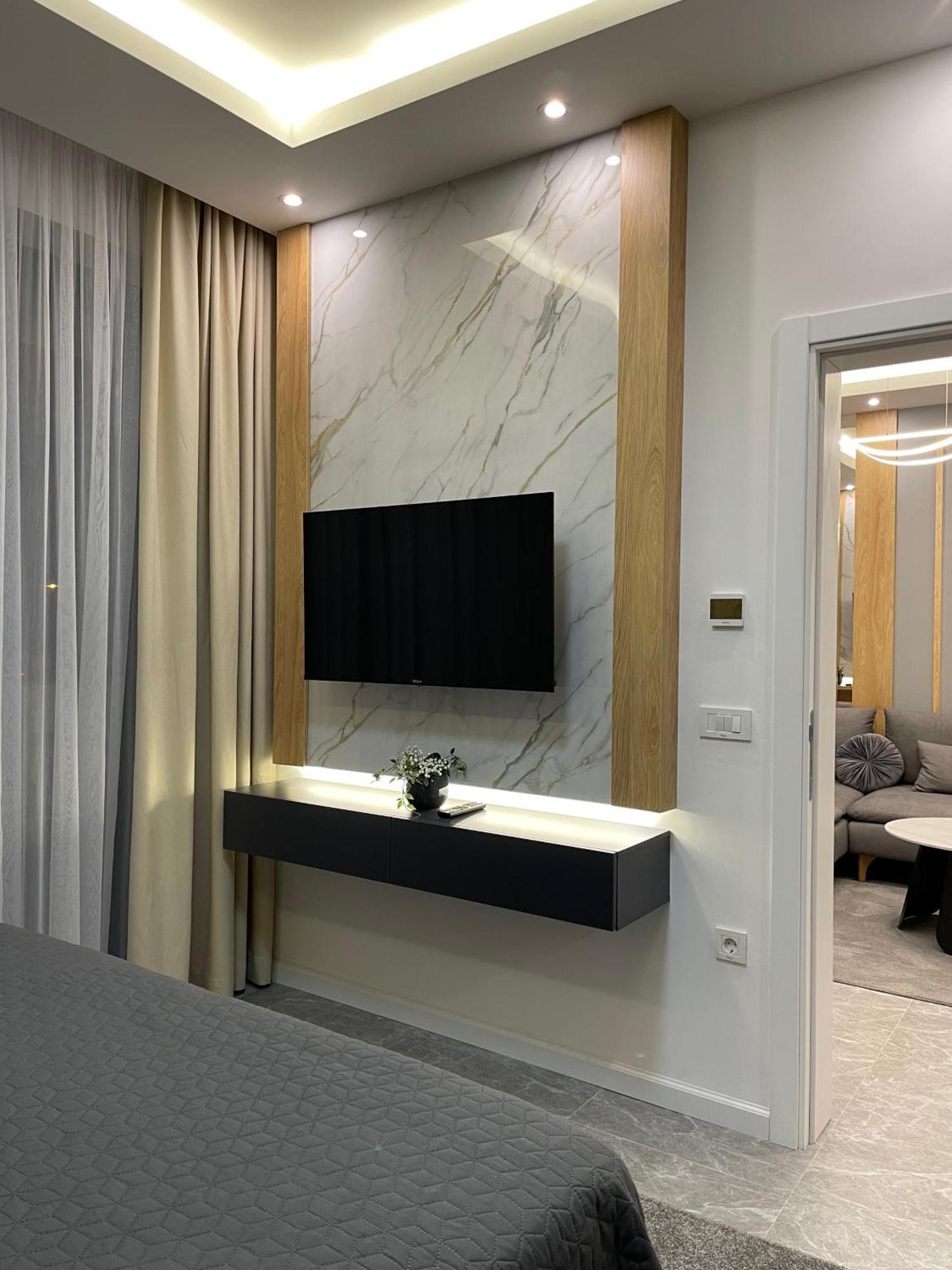 Hotel Maraj Ulcinj Kültér fotó