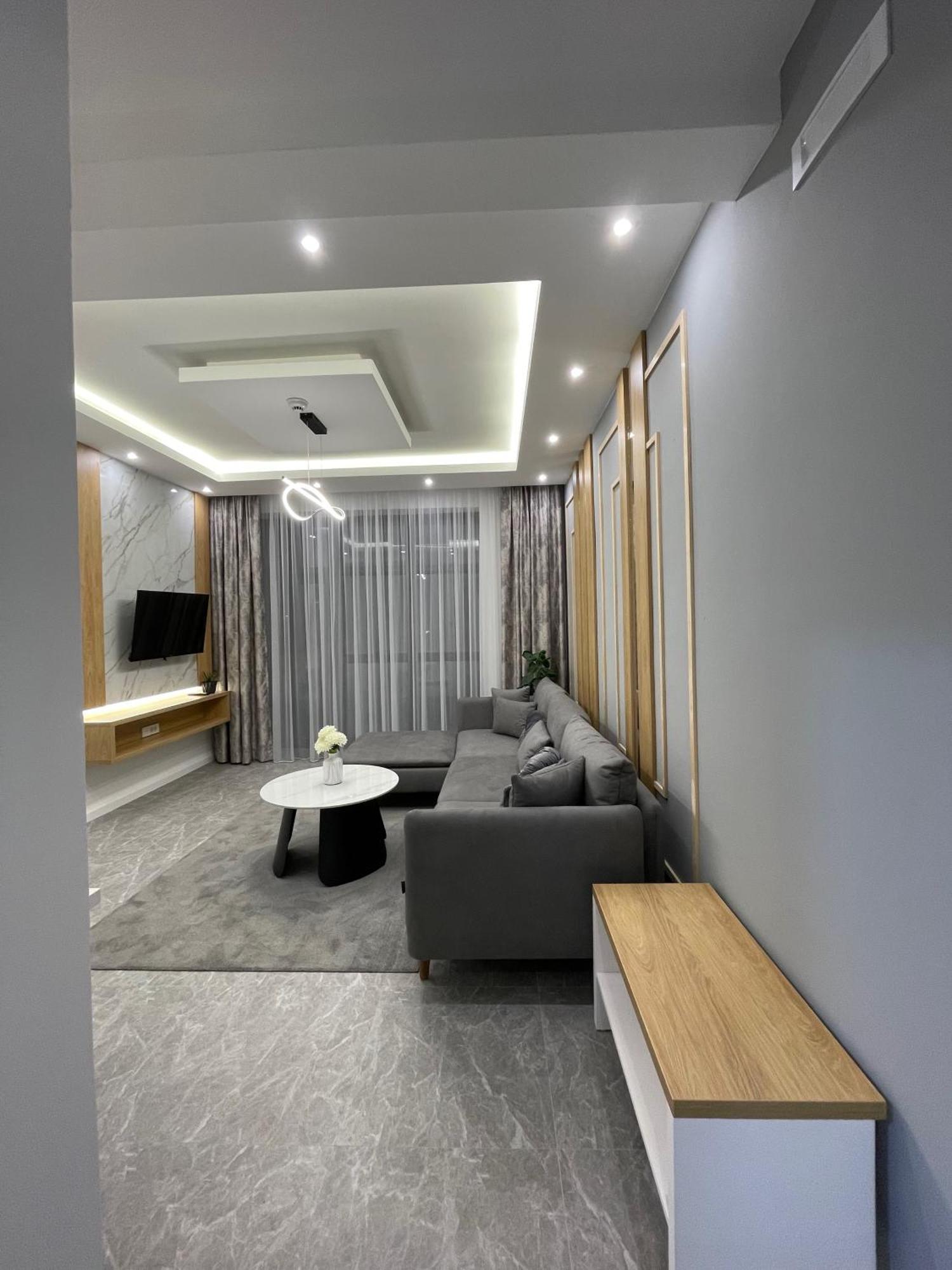 Hotel Maraj Ulcinj Kültér fotó