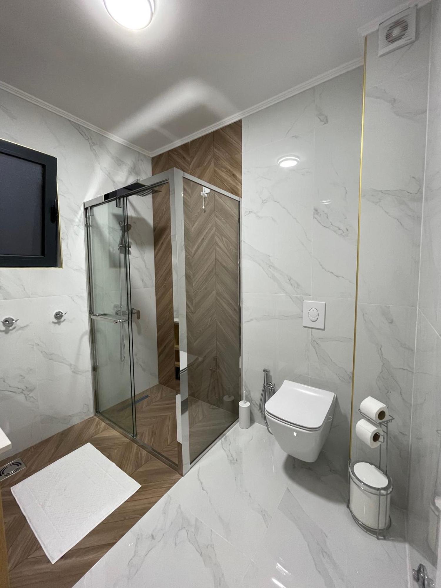Hotel Maraj Ulcinj Kültér fotó