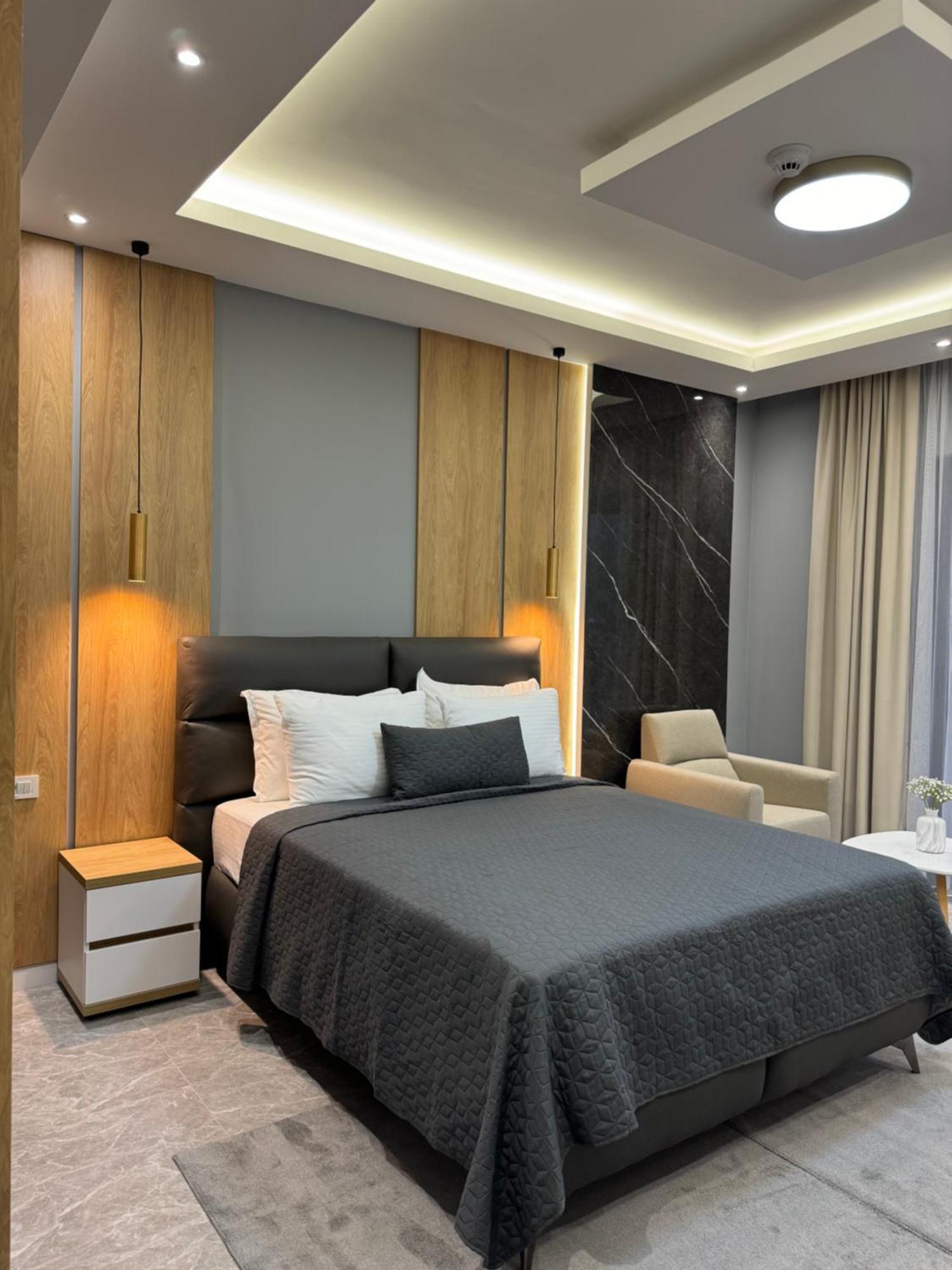 Hotel Maraj Ulcinj Kültér fotó