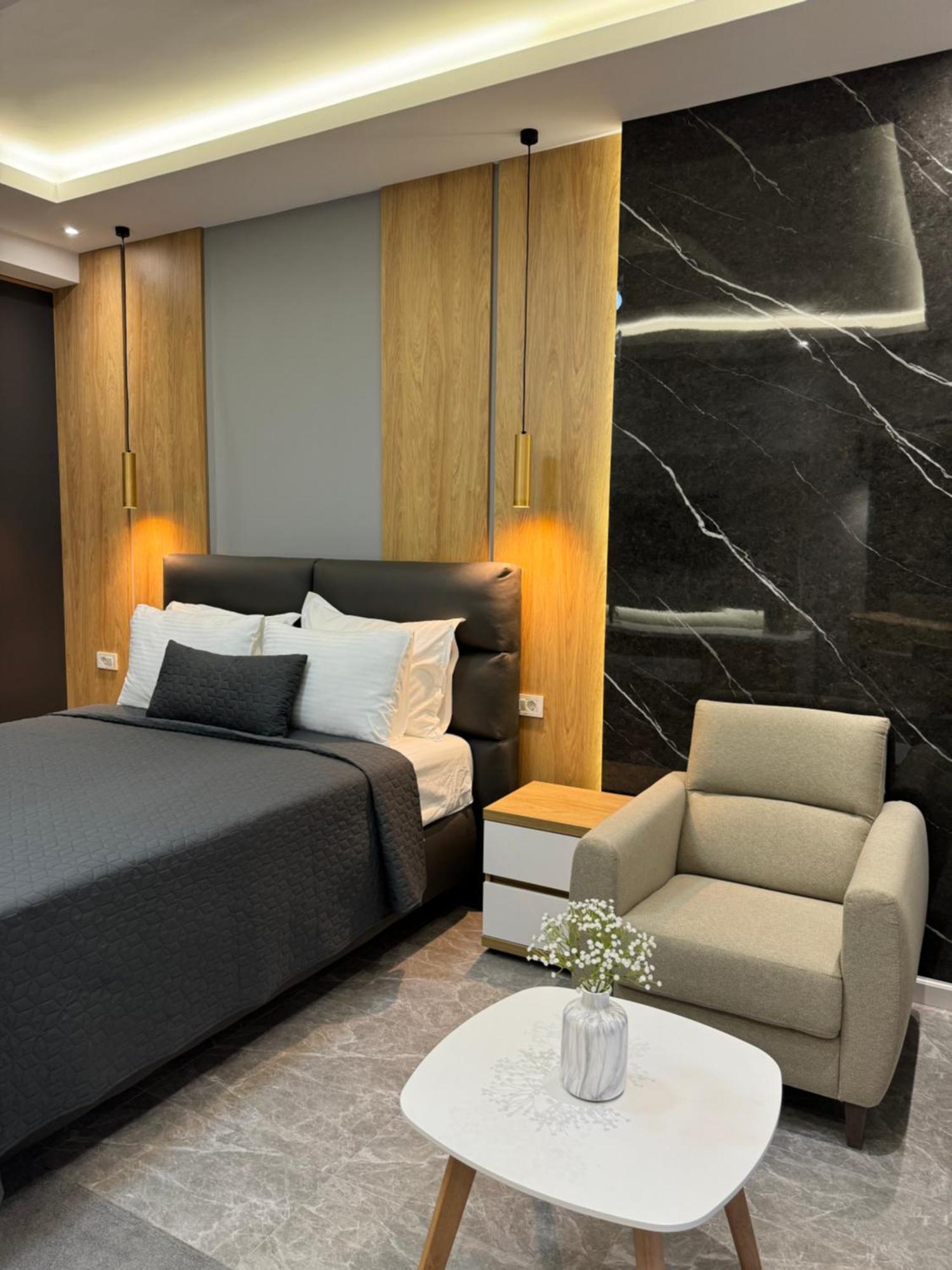 Hotel Maraj Ulcinj Kültér fotó